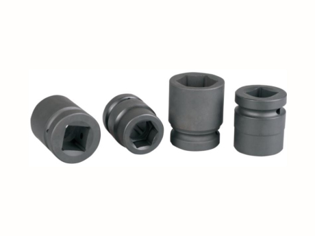 GARWIN PRO 626556-1 Набор ударных головок 1 15 пр. 22-60 мм