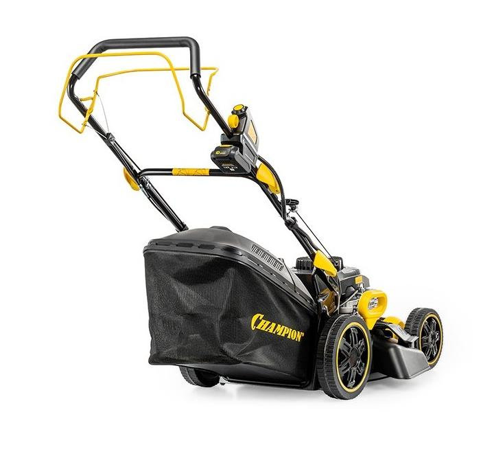 Газонокосилка CHAMPION, LM5130VSE (LM5130VSE)