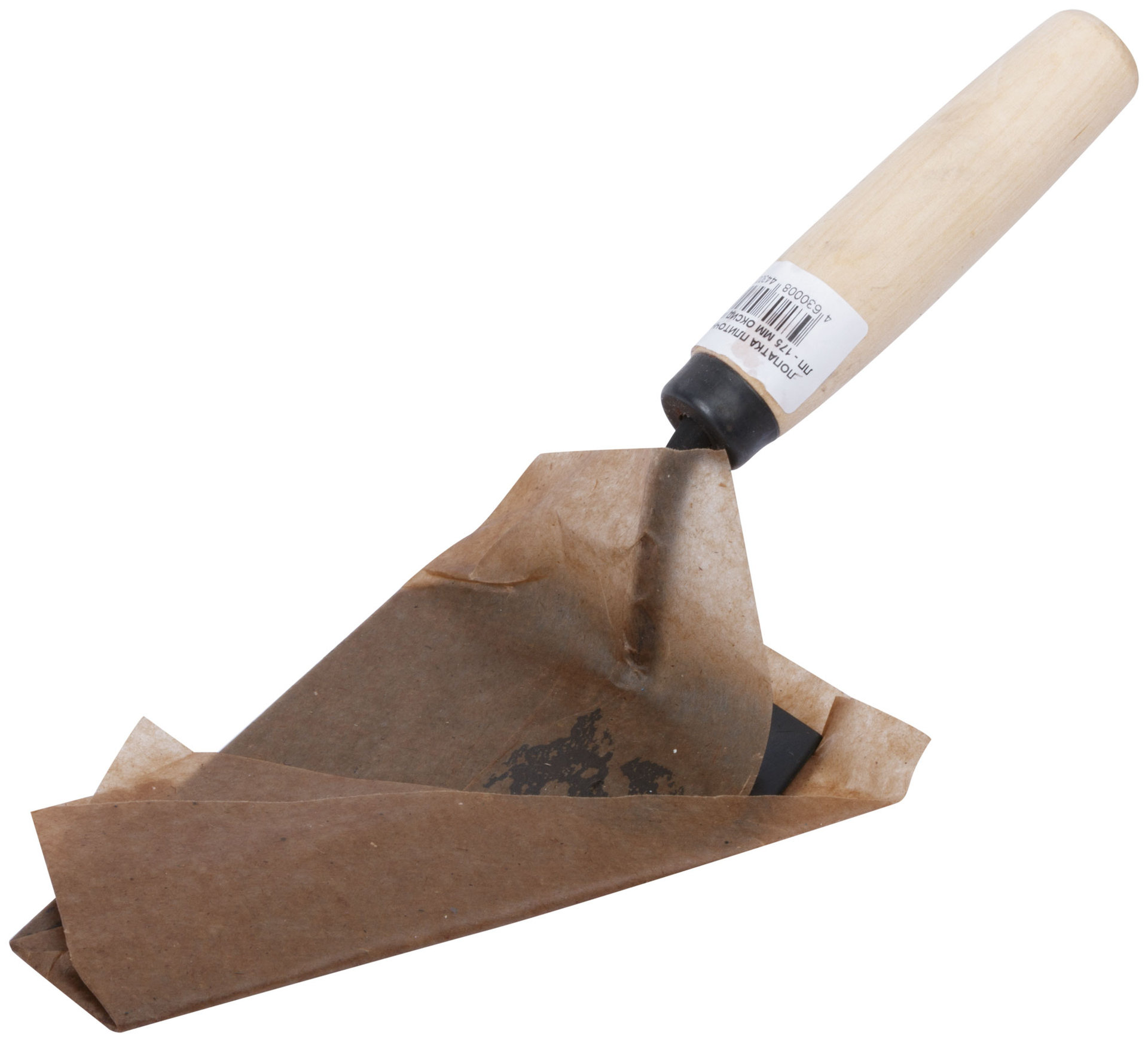 Кельма плиточника КП 170 мм (05848)