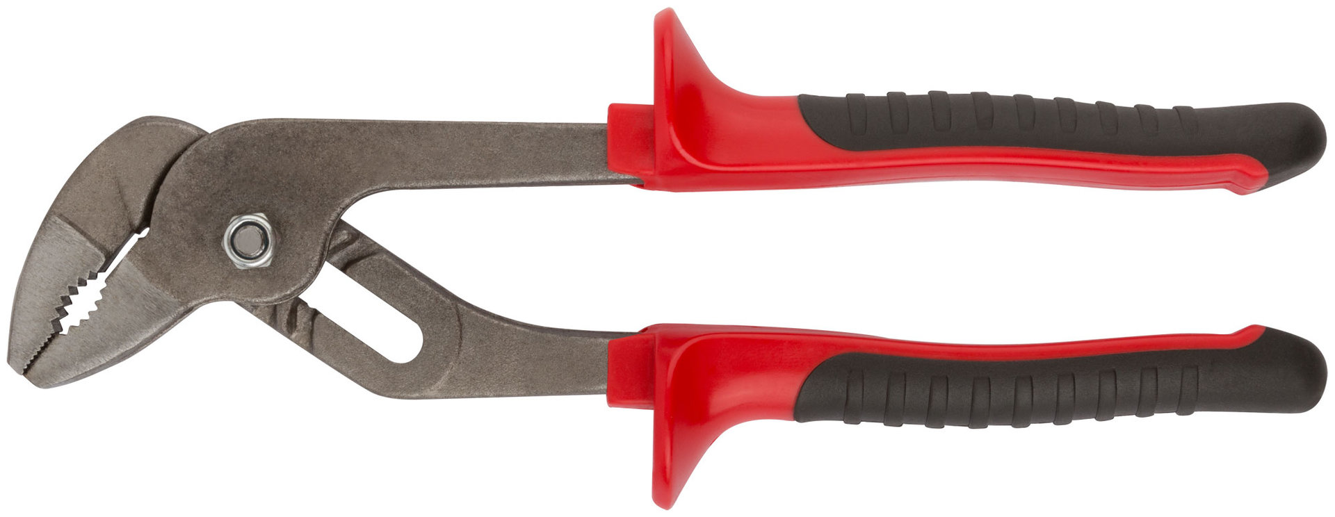 Клещи переставные Оптима тип А2 250 мм ( 35 / 55 мм )