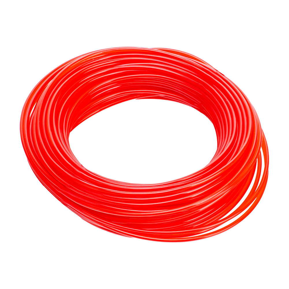 Леска для триммера круглая 1,6 мм х 15 м MTX (96846)