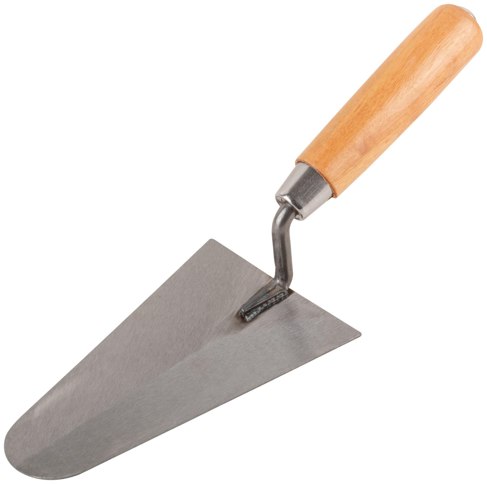 Мастерок бетонщика Профи 160 мм (05006)