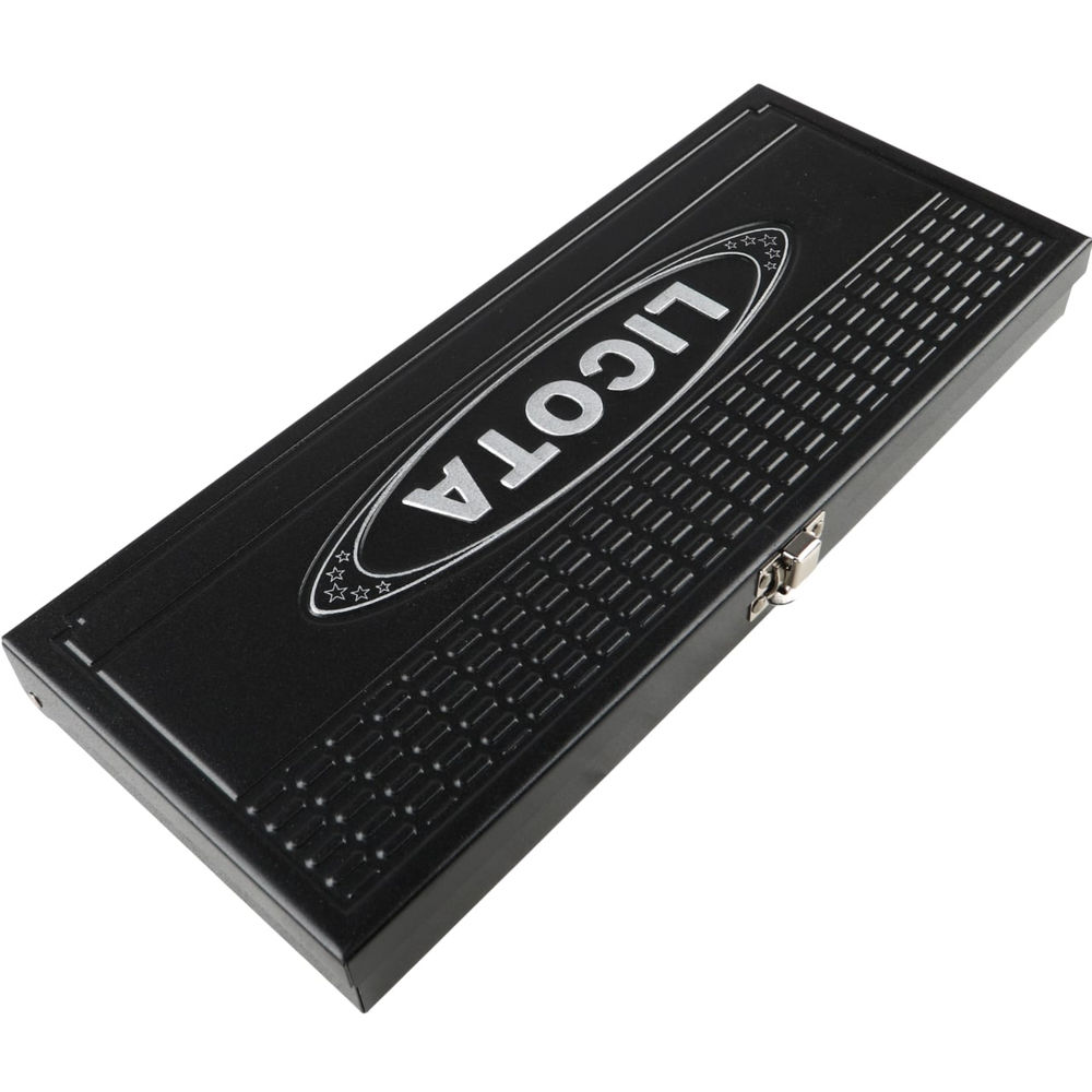 Набор бит, 42 пр., Licota, ABS-80004