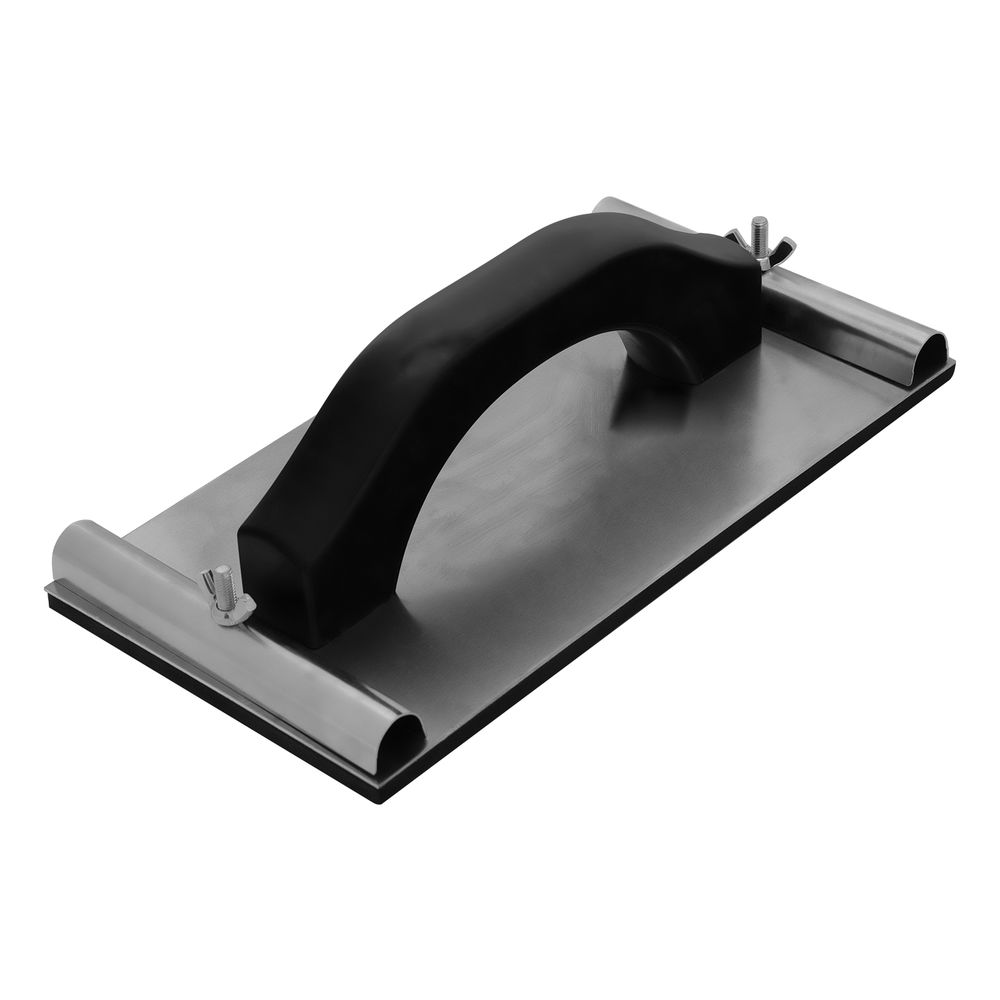 Сеткодержатель, 230 х 120 мм, металлический с зажимами Matrix (75857)