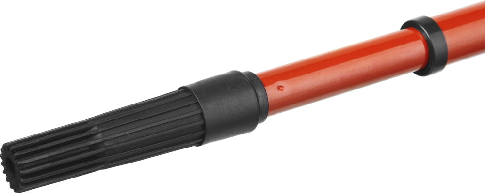Стержень-удлинитель телескопический стальной 1.5–3.0 м ЗУБР МАСТЕР 05695-3.0