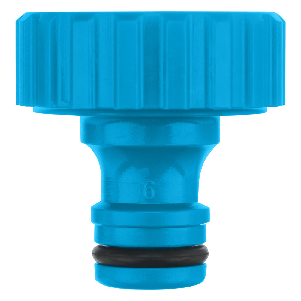 Адаптер с внутренней резьбой 1 Palisad Luxe (65764)