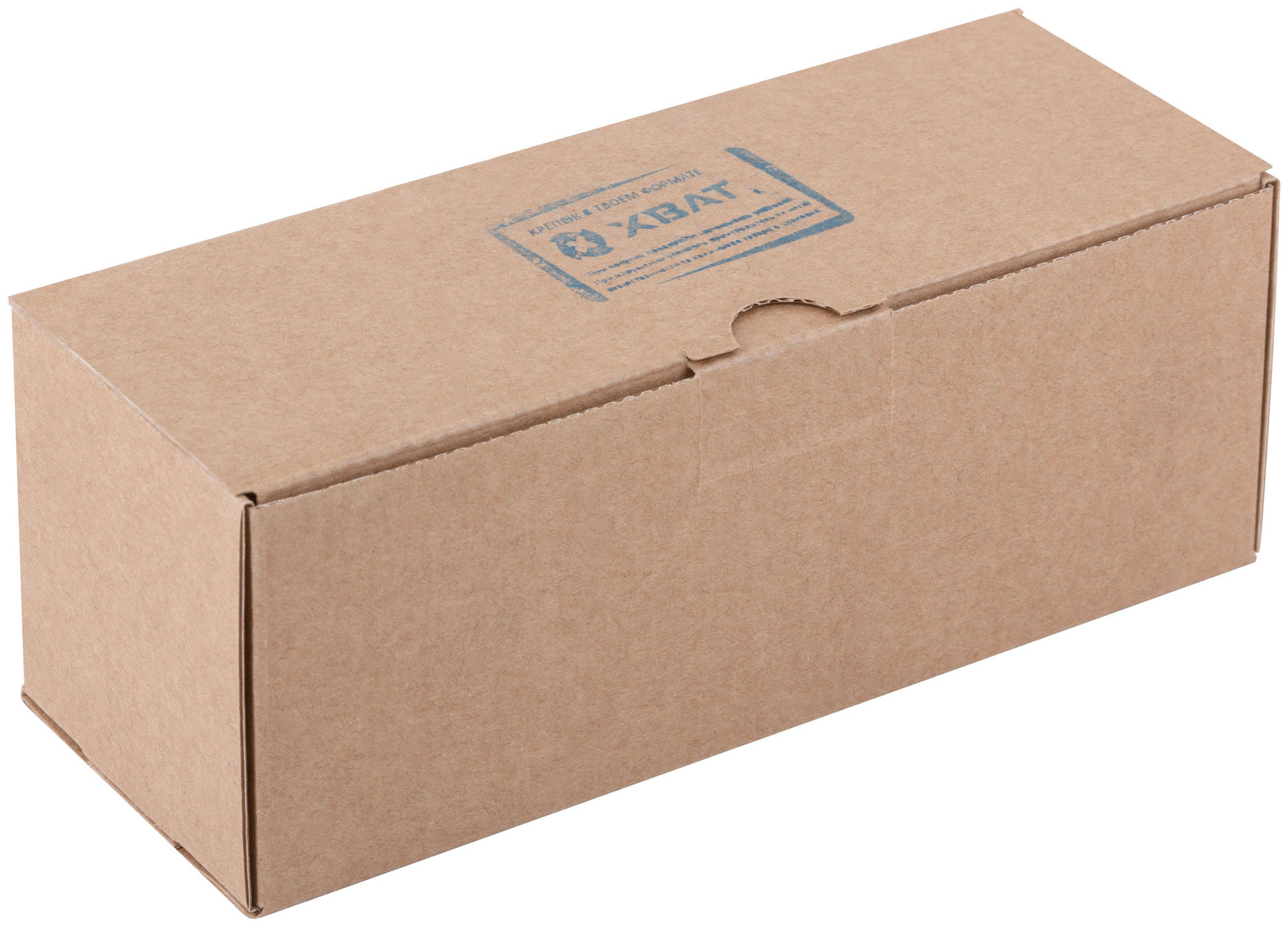 Болт 6-гранная головка (полная резьба) М6 х 20 DIN933 (фасовка 500 шт) (27120-6)