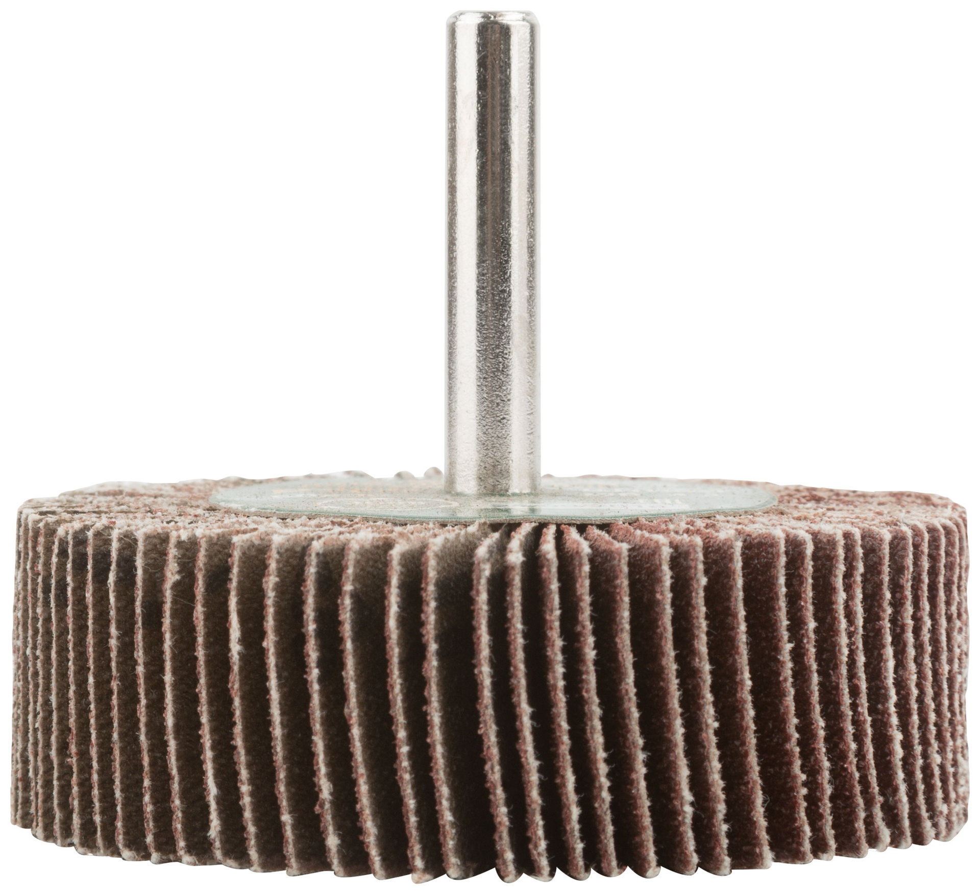 Диск лепестковый для дрели радиальный 60х20х6 мм Р 100 (39565)