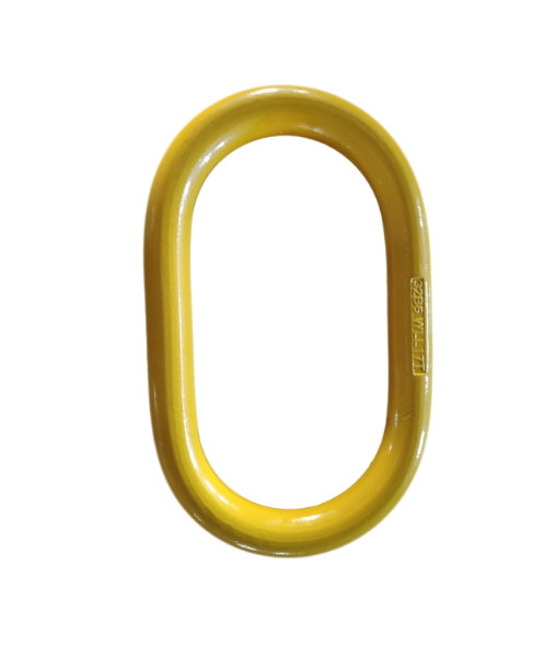 Кольцо овальное одиночное SL-454 TOR 3,2 т (Q) (1025670)