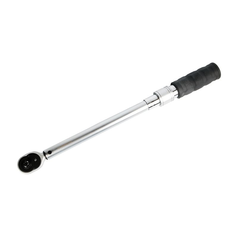 Licota AQP-N30110 Динамометрический ключ двухсторонний 3/8 20-110Нм
