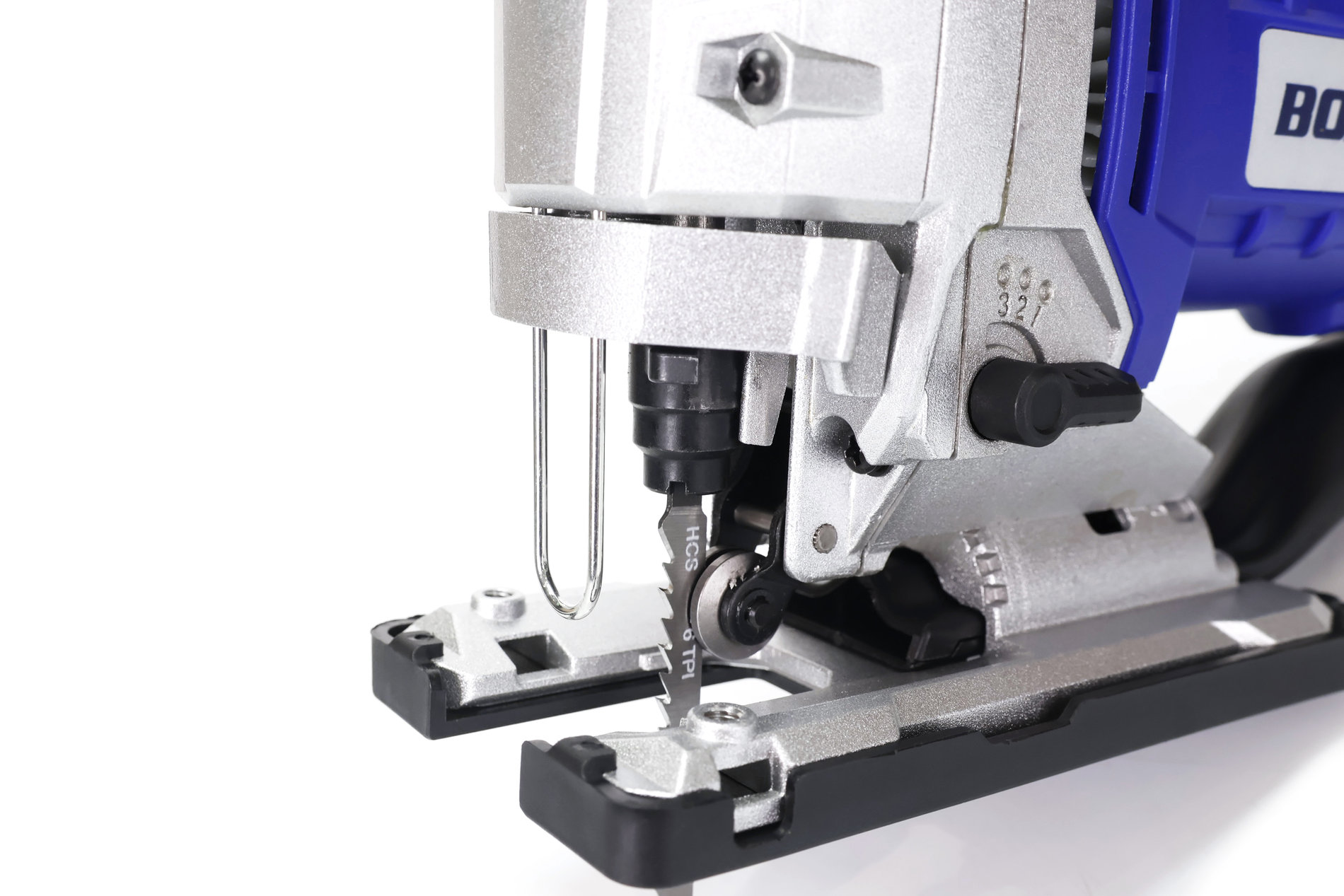 Лобзик 750Вт, 135 мм