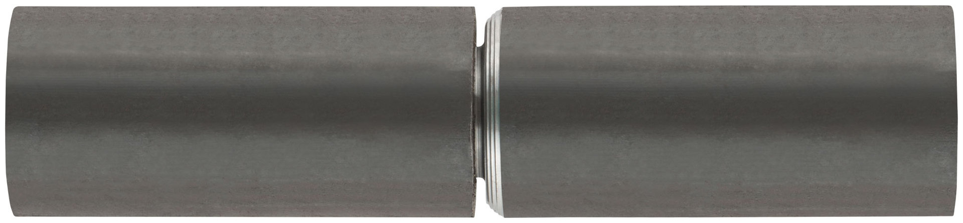 Петля гаражная 32х140 мм (66612)