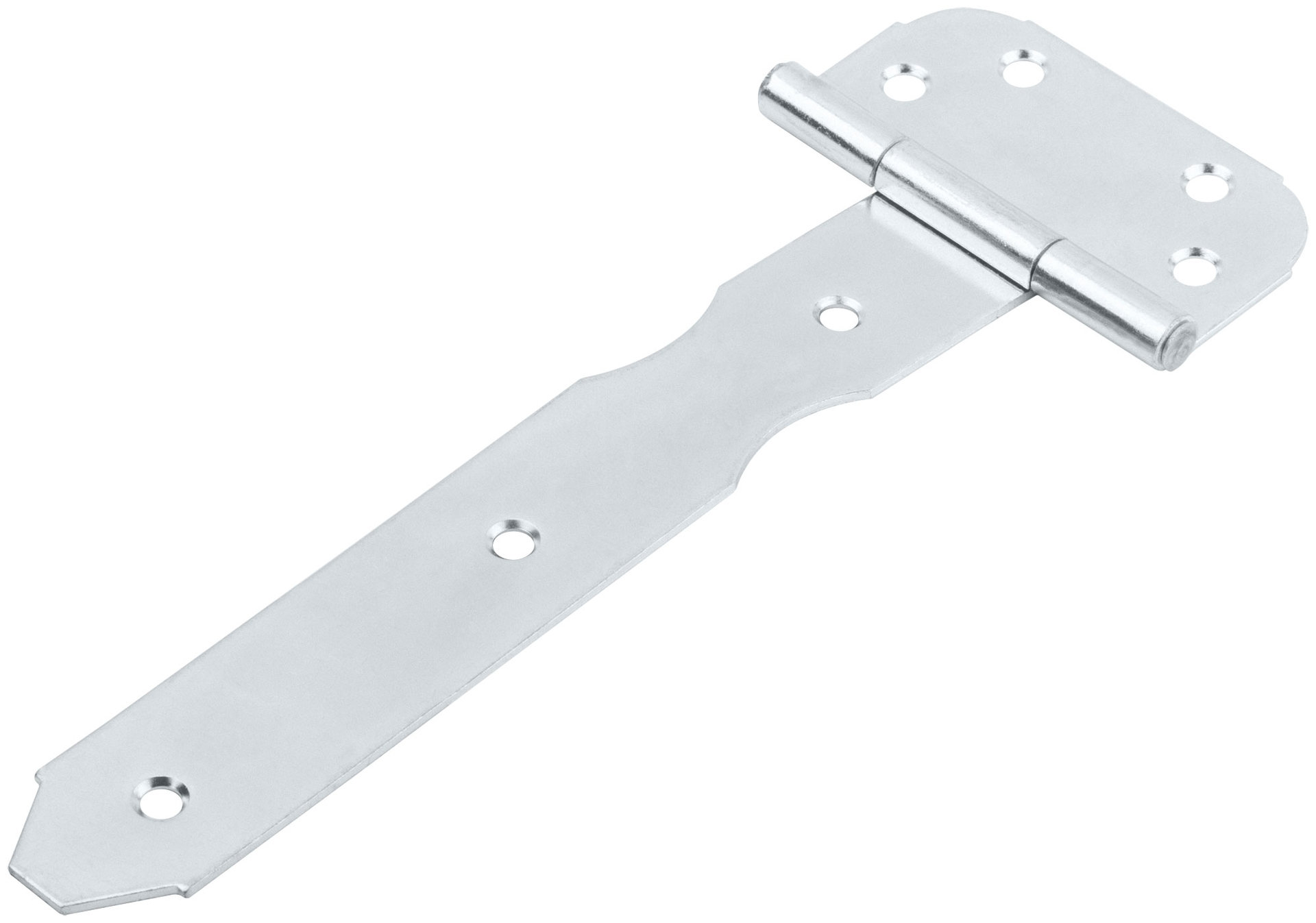 Петля-стрела, ПС-200, цинк (66643)