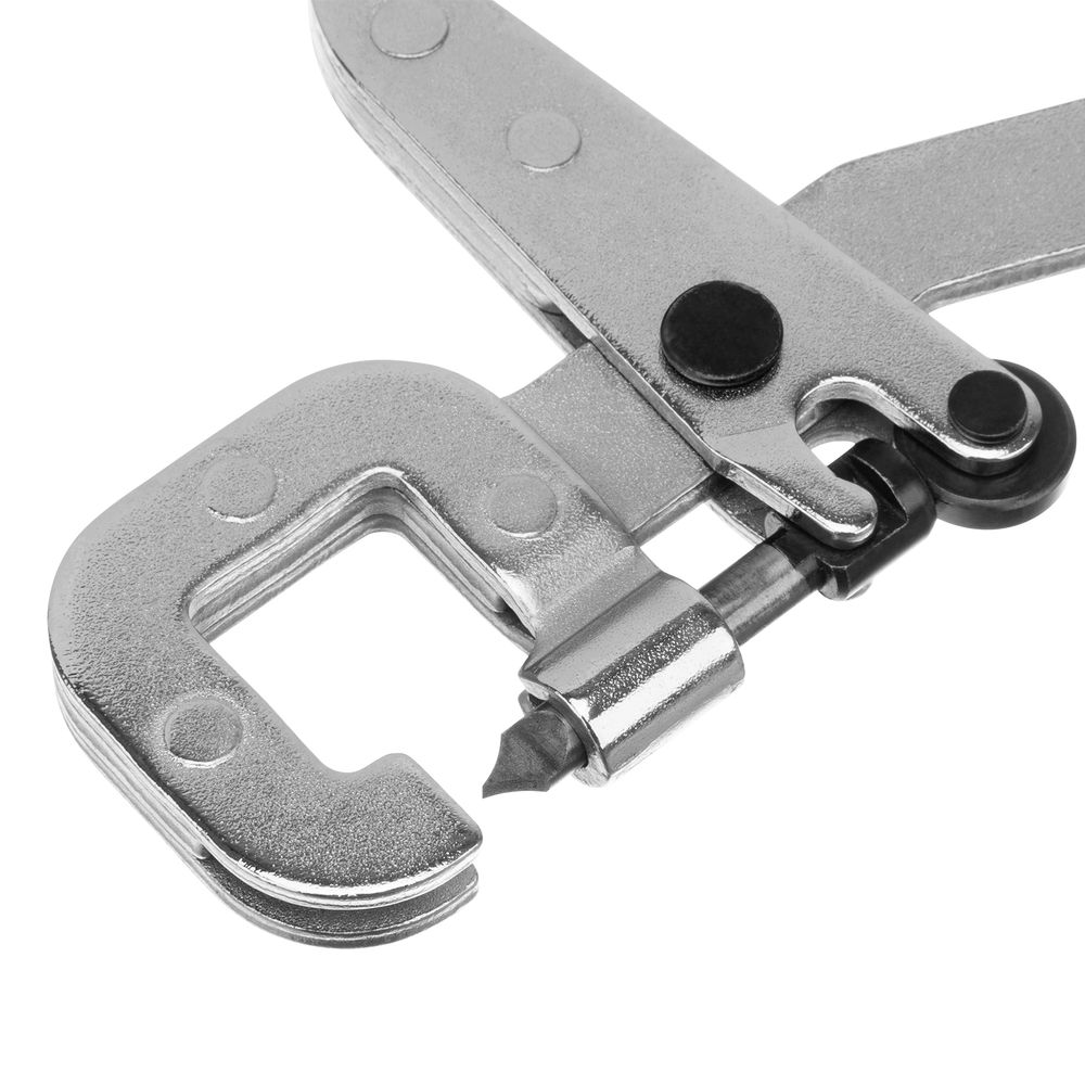 Просекатель для металлического профиля, под гипсокартон Сибртех (87955)