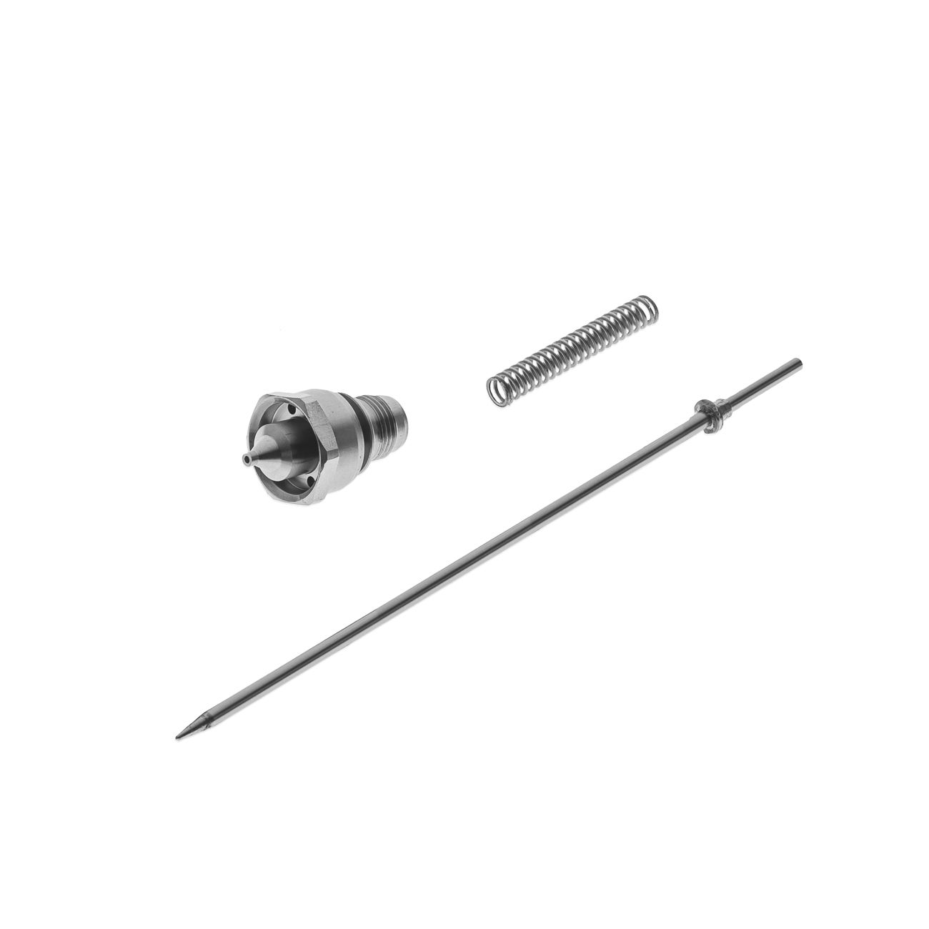 RUNTEC RT-SG-1.4 Игла и дюза 1,4 мм для краскопульта Runtec (RT-SG-1.4)