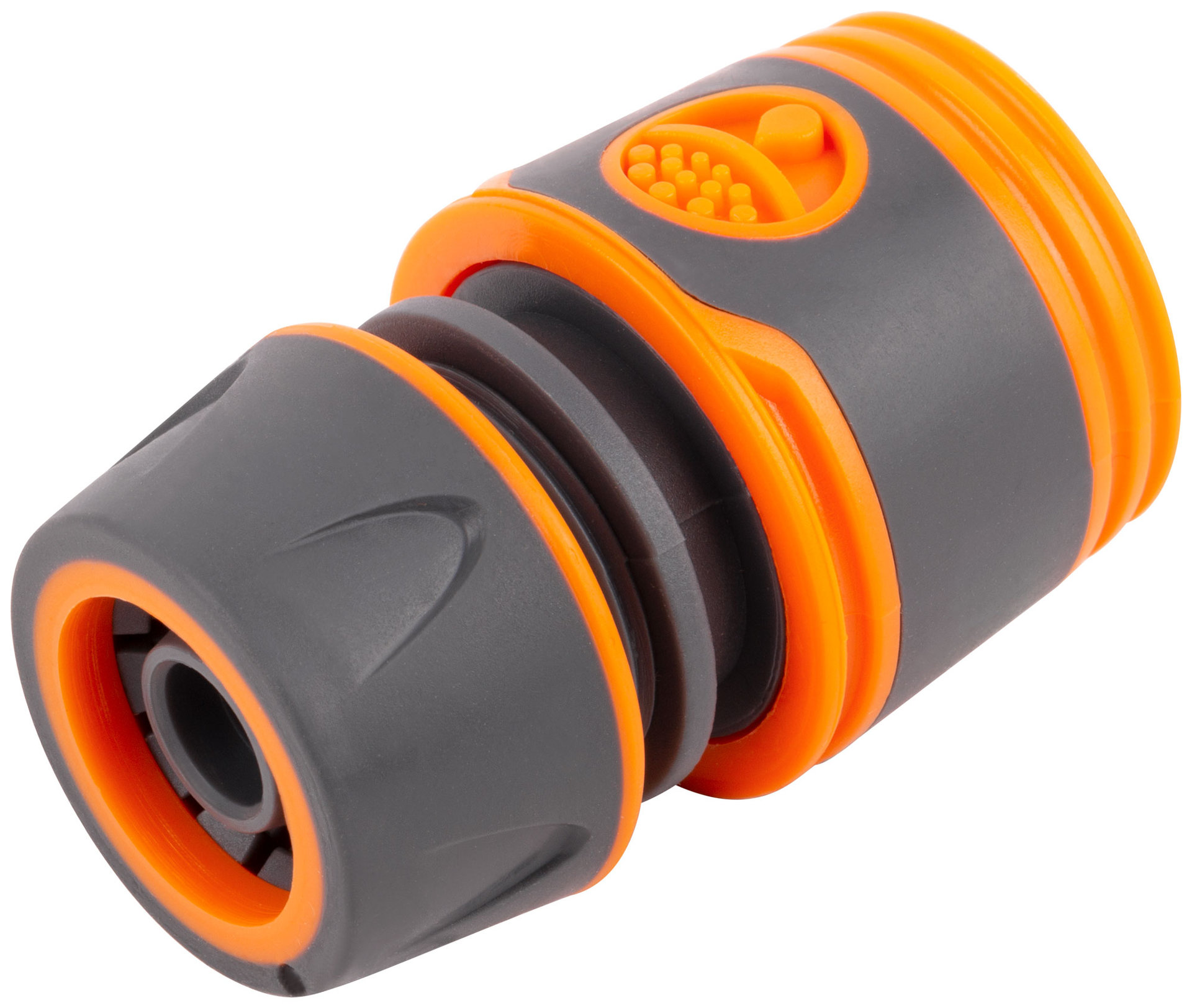 Соединитель двухкомпонентный 1/2 (77741)