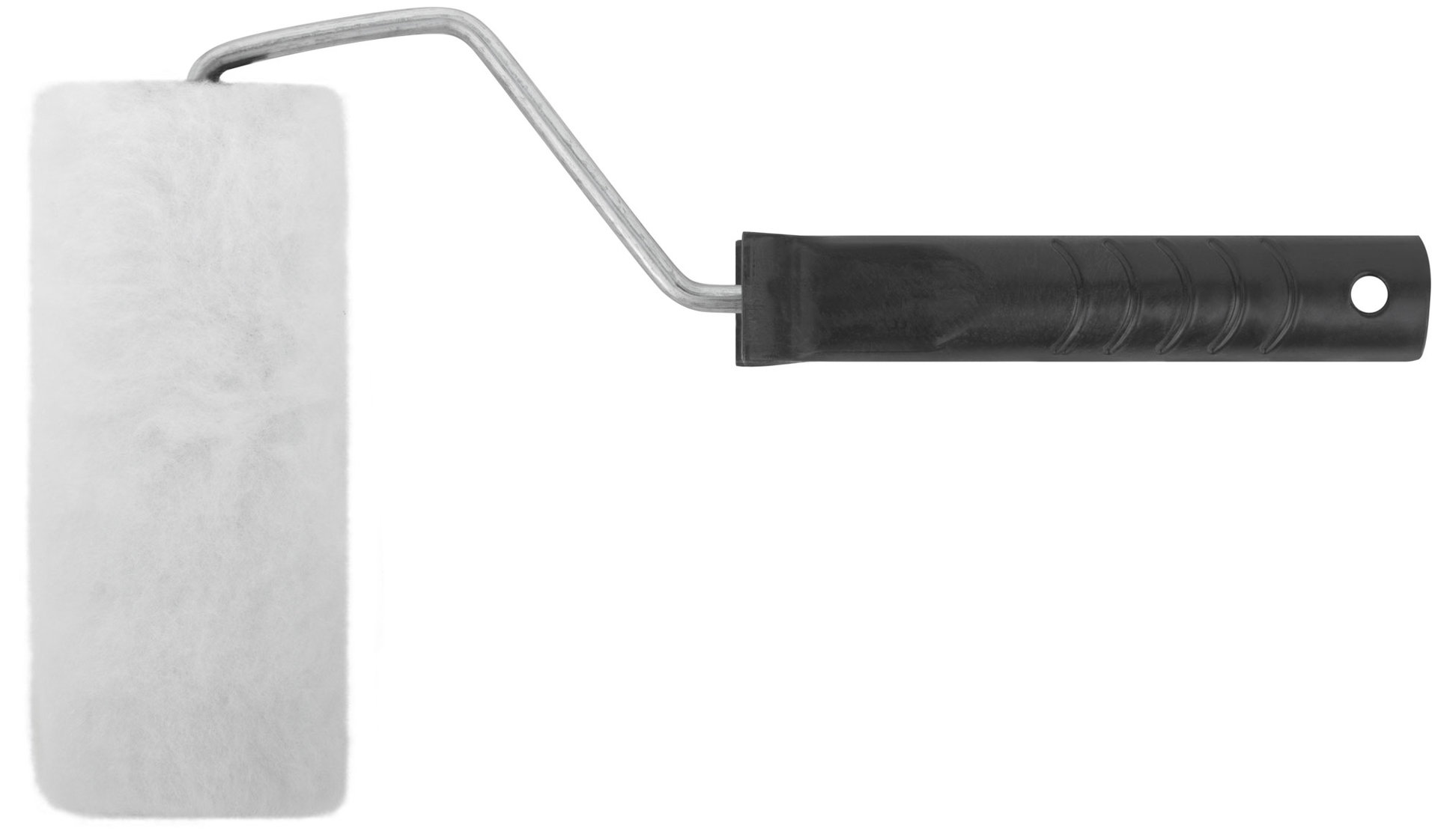 Валик меховой с ручкой 150 мм (02603)