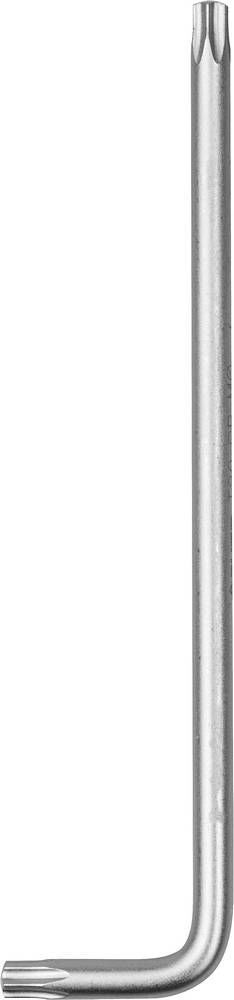 Имбусовый ключ Torx 25 ЗУБР 27452-25