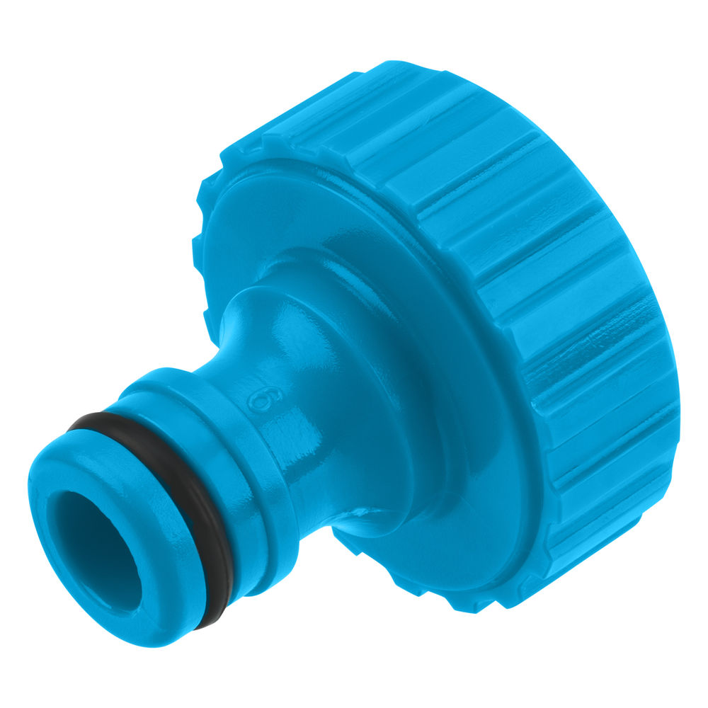 Адаптер с внутренней резьбой 1 Palisad Luxe (65764)