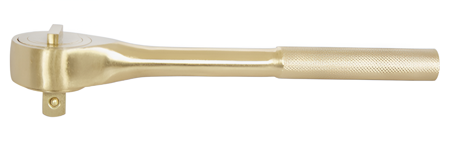 Ключ трещоточный 3/8