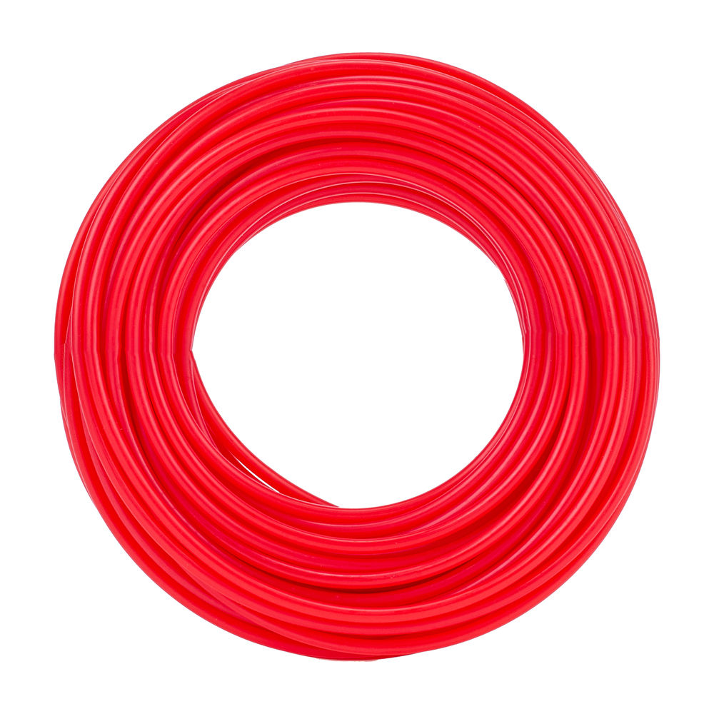 Леска для триммера круглая 3,0 мм х 15 м MTX (96849)