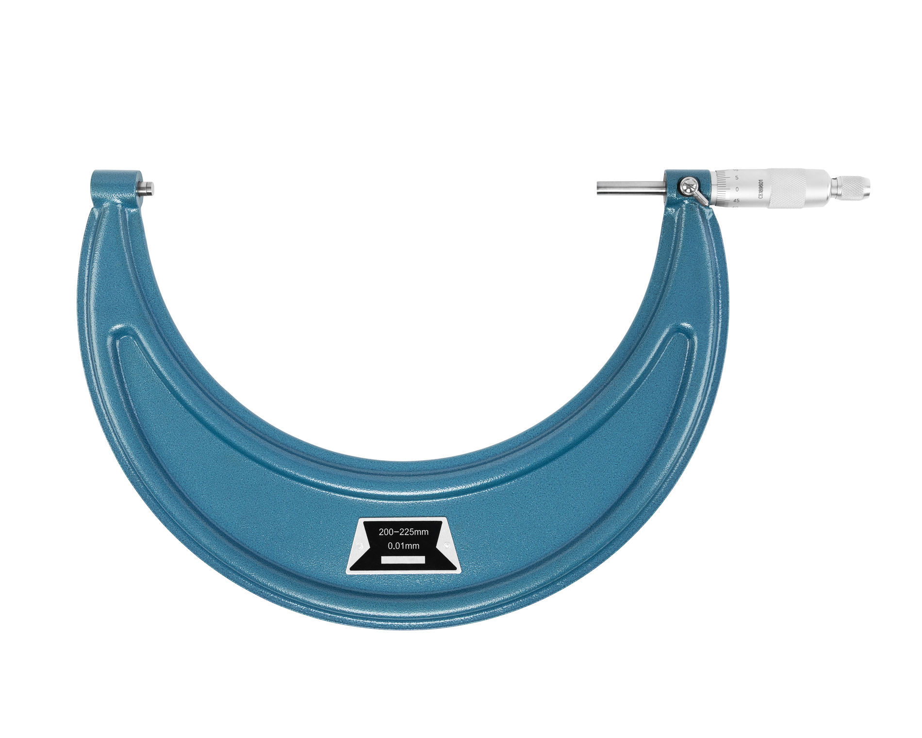 Микрометр МК- 225 0,01 SHAN