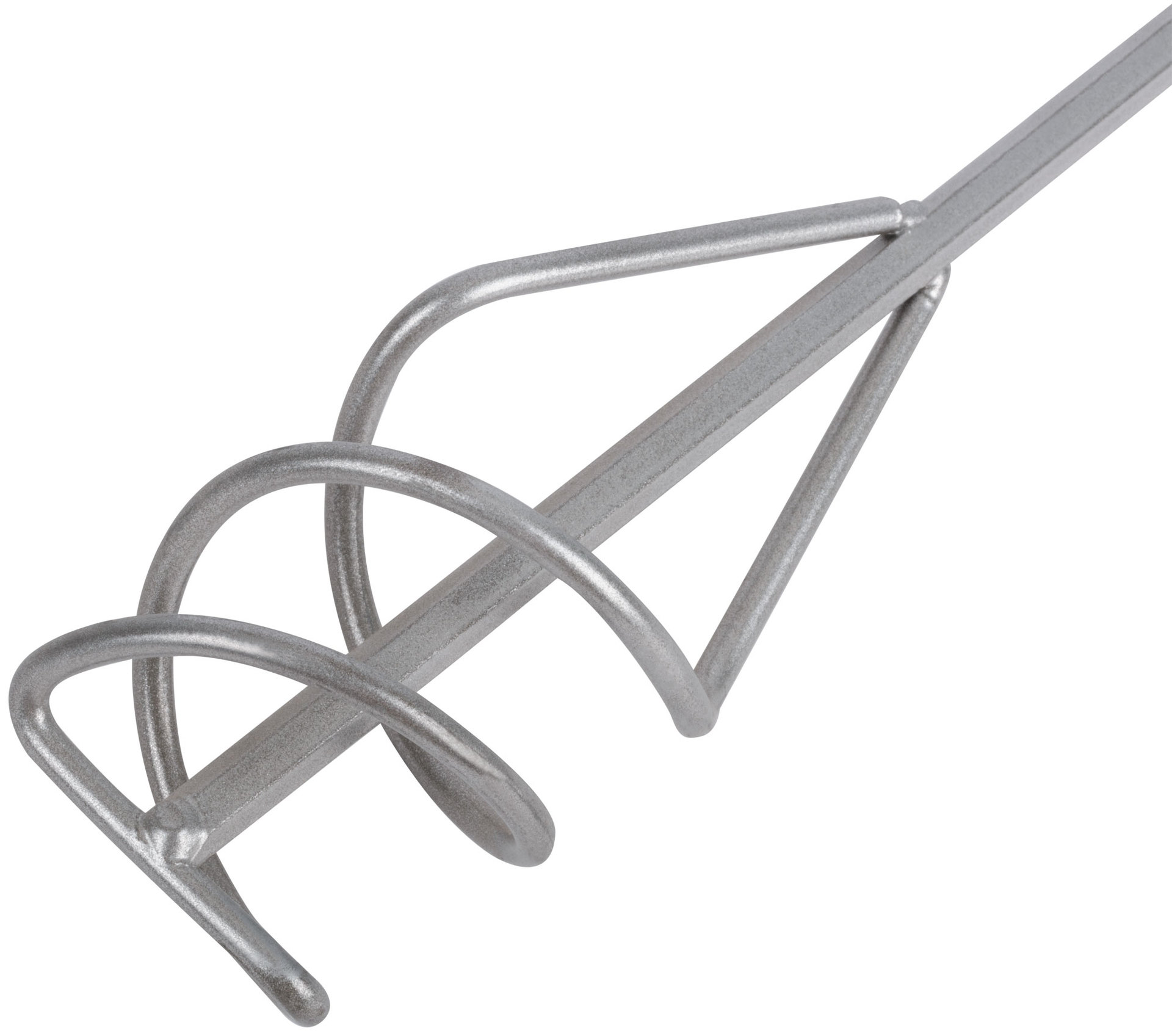 Миксер для строительных смесей 60х400 мм (04201)