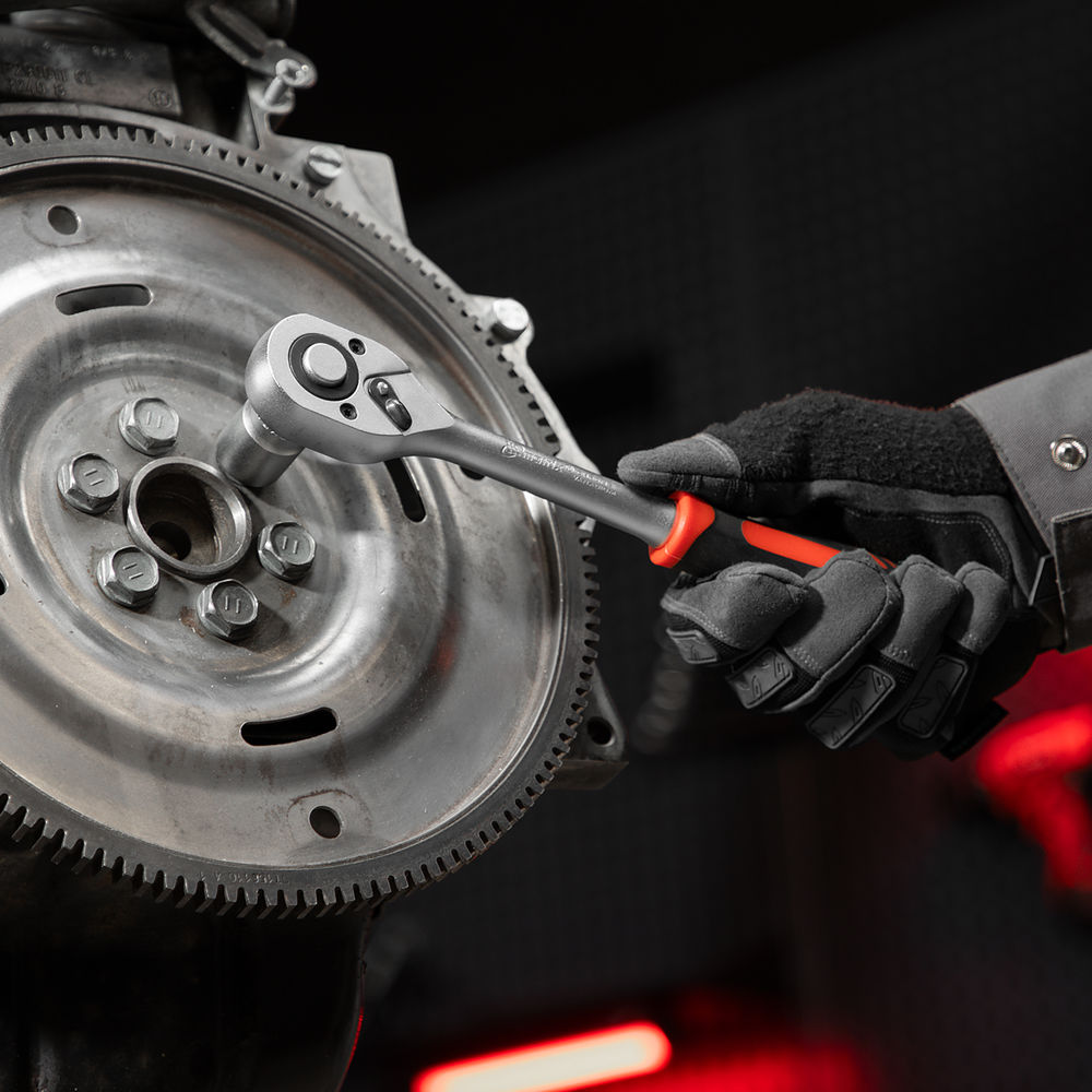 Набор инструментов, 1/4, 1/2, 94 предмета Matrix