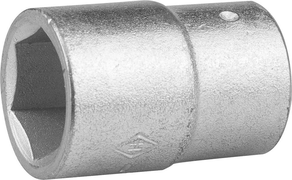 НИЗ 1/2, 19 мм, торцовая головка (2772-19)