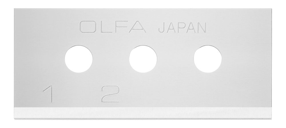 Специальное лезвие для ножа 17.8 мм OLFA OL-SKB-10/10B