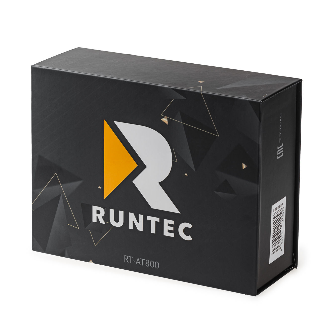 Светильник переносной аккумуляторный RUNTEC RT-AT800