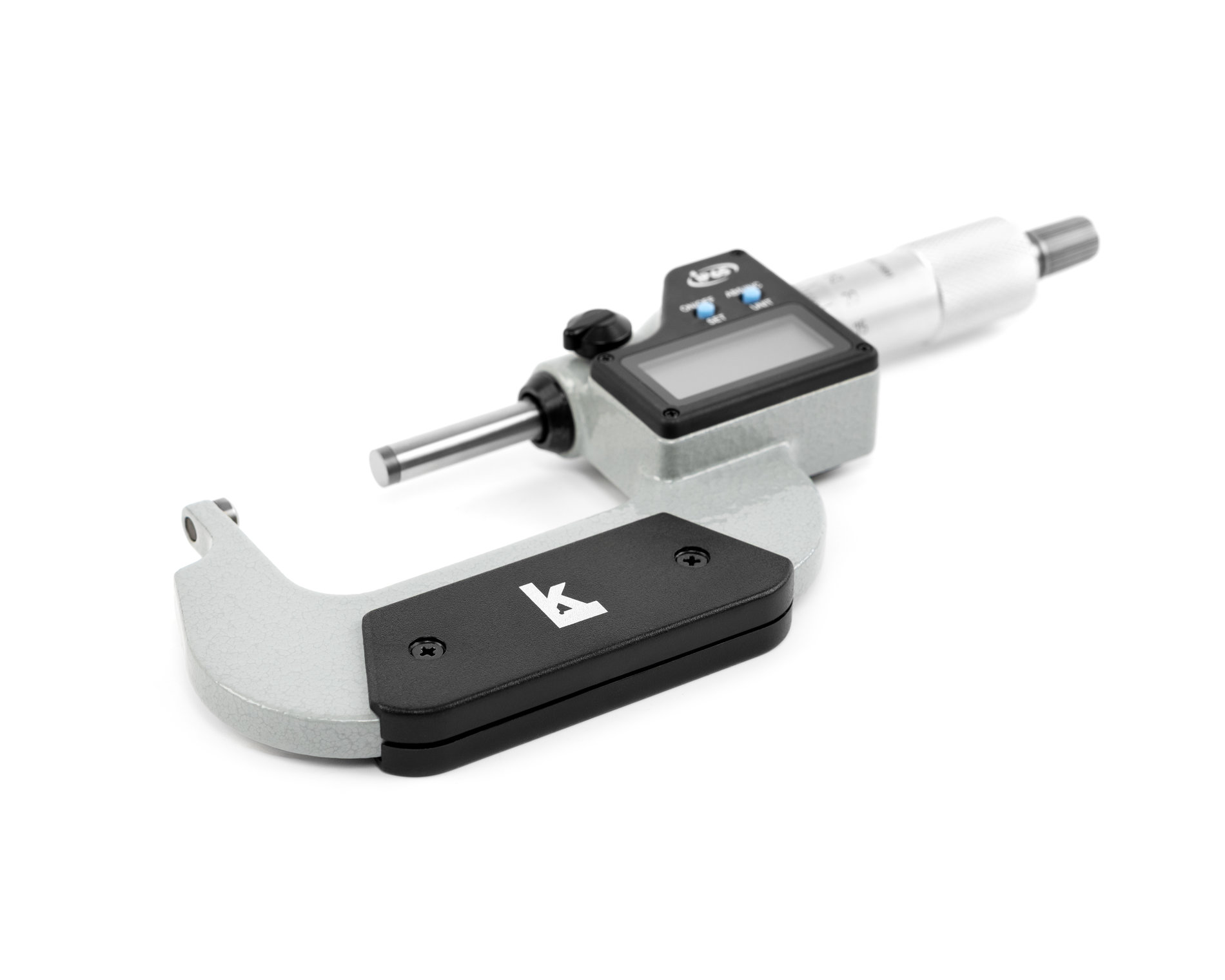 Микрометр трубный МТЦ- 50 0,001 электр. КЛБ