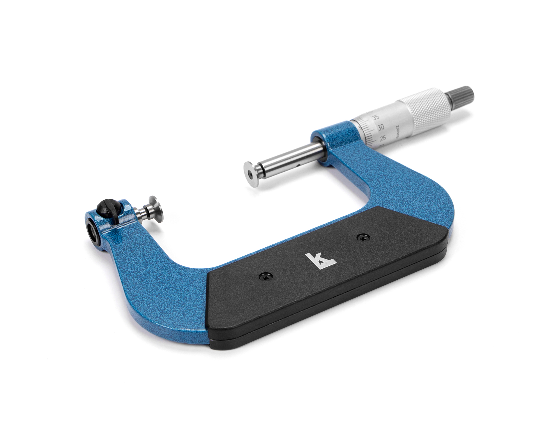 Микрометр универсальный МВУ 50-75 0,01 КЛБ