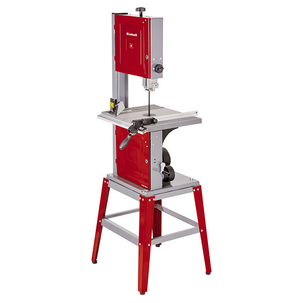 Пила ленточная Einhell TC-SB 305 U, 750Вт,2320х12.7мм,2 скор,ширина пропила 305 мм,ножки (4308055)