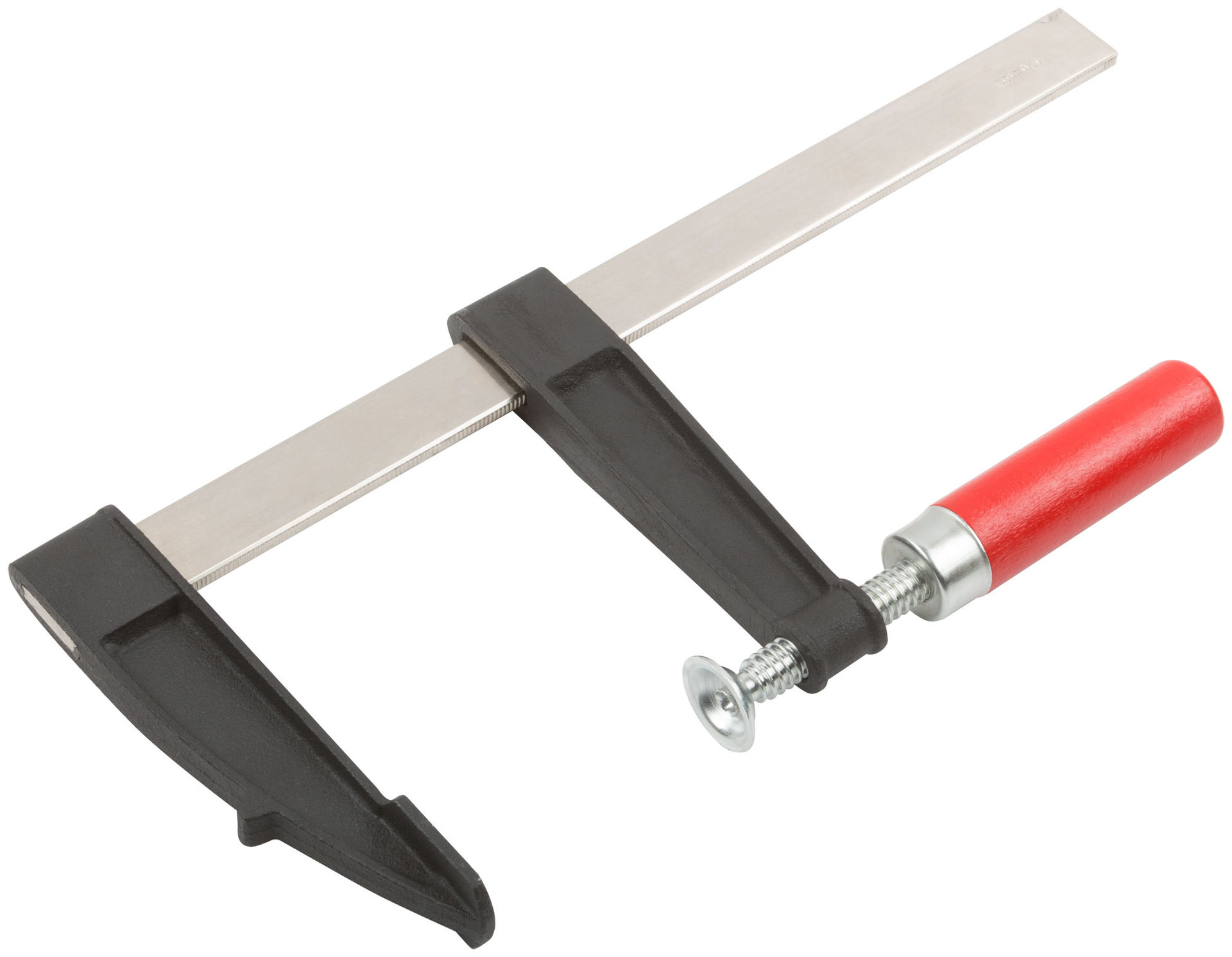 Струбцина тип F 120x300 мм (59032)