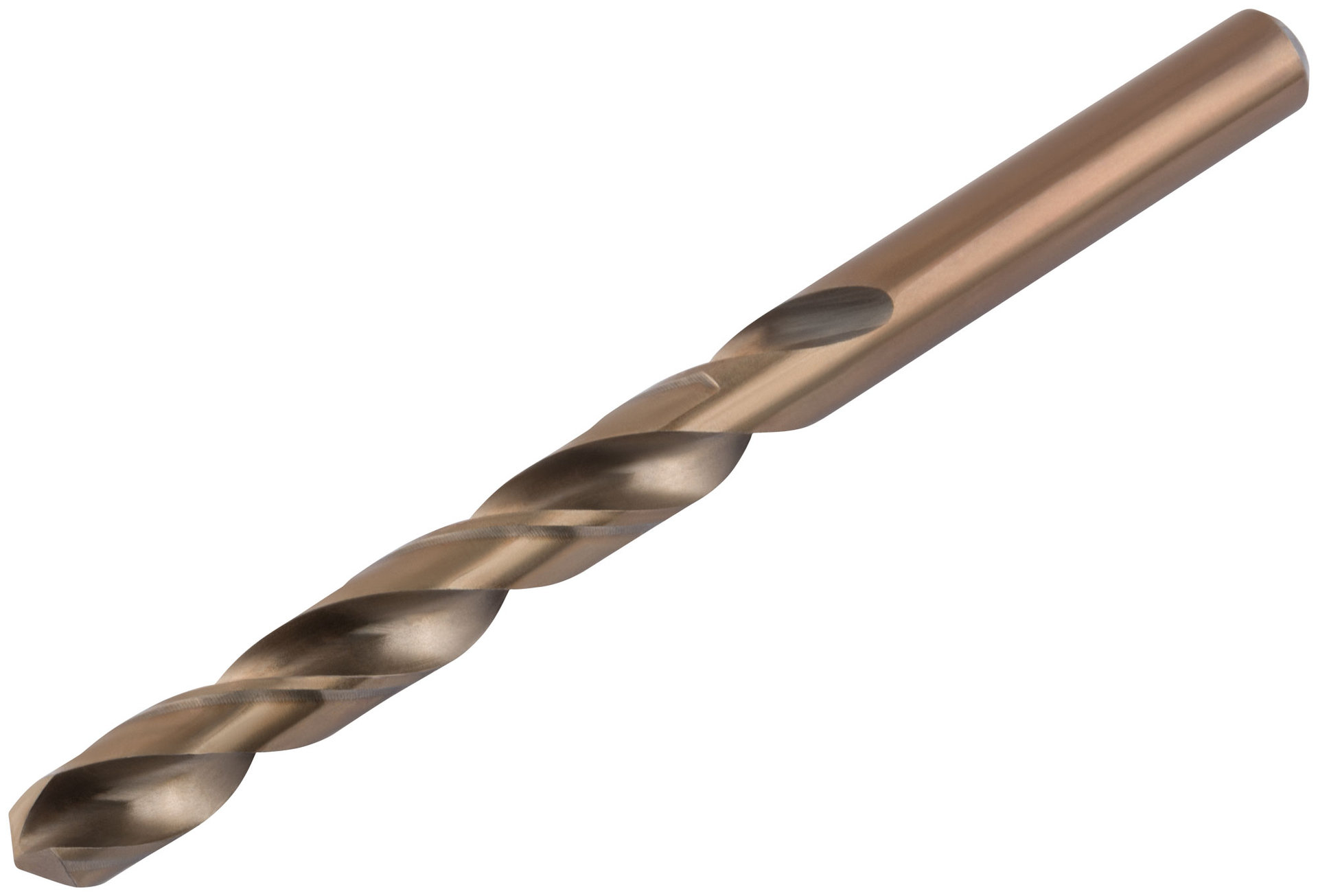 Сверло по металлу Cutop Profi с кобальтом 5% 10 x 133 мм (48-387)