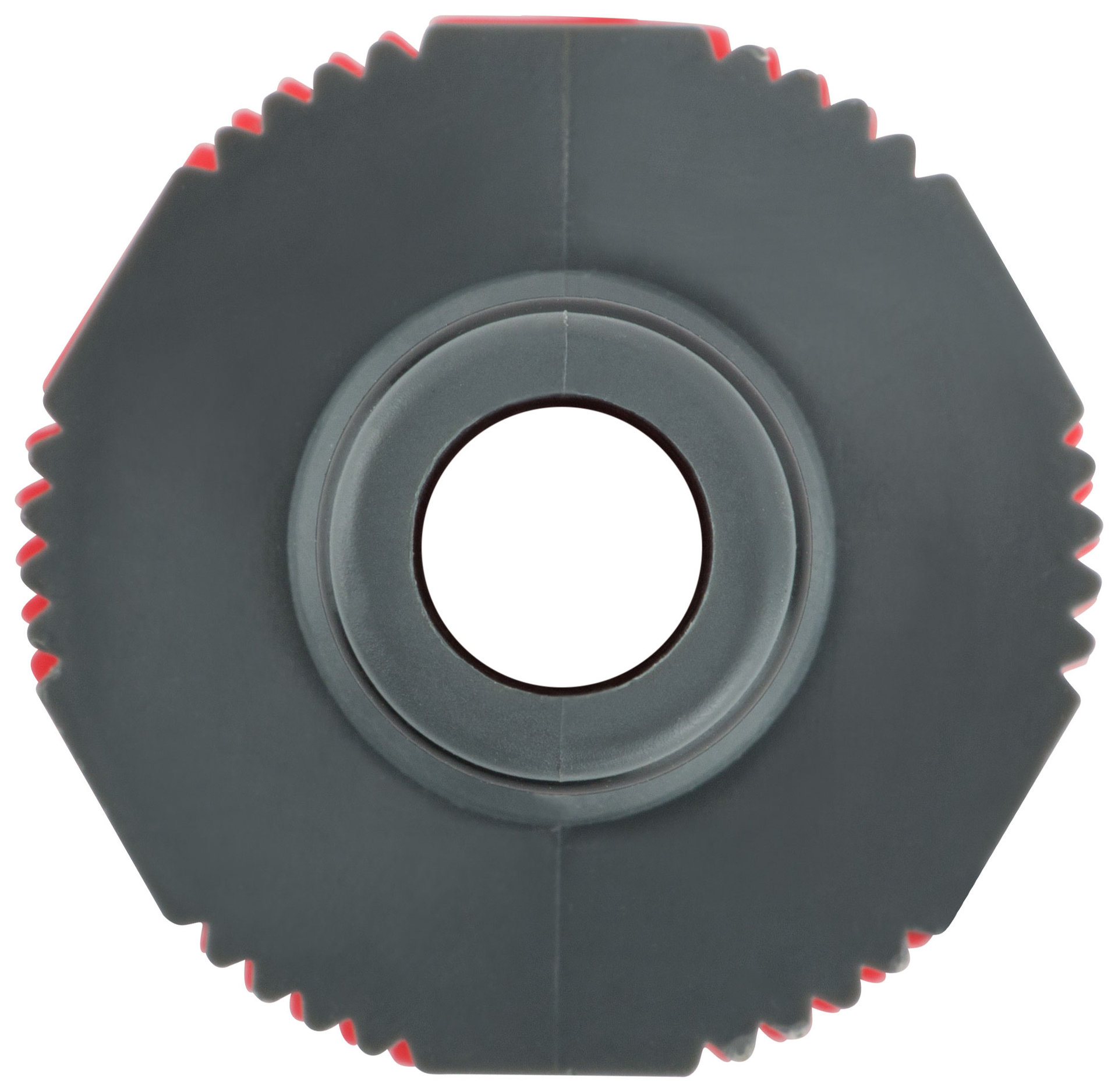 Адаптер внешний пластиковый 3/4 - 1 (76412)