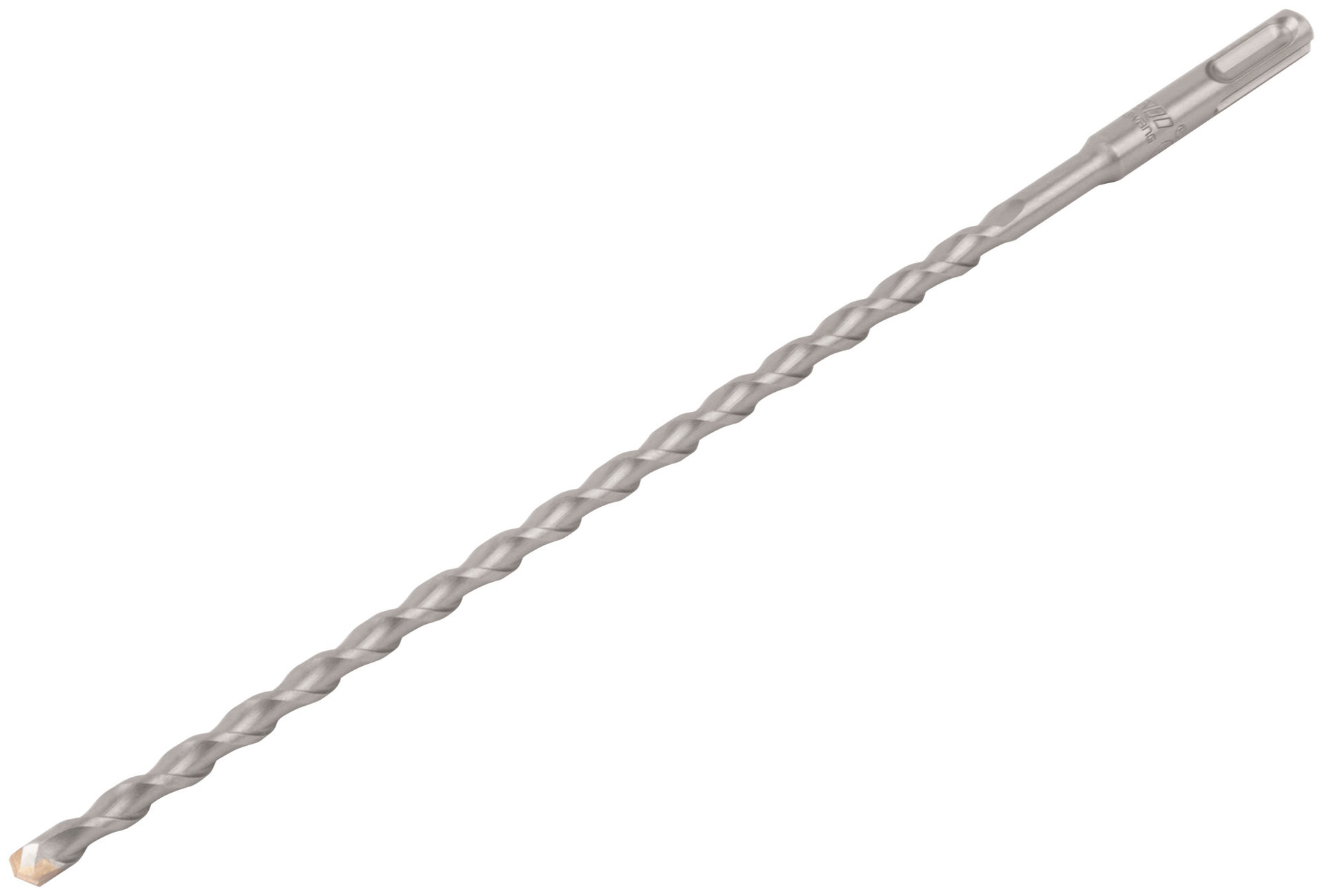 Бур по бетону FDW, Profi, SDS-Plus, 8 х 310 мм (41-8310)