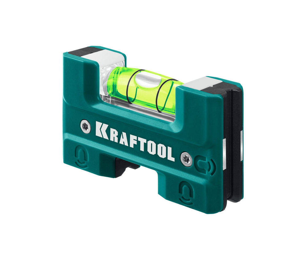 Магнитный уровень Electrо, 76 мм KRAFTOOL 34786