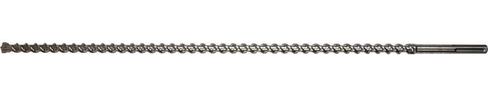Бур Industrie Qualit, 20 x 800/920 мм, SDS-max KRAFTOOL 29317-920-20