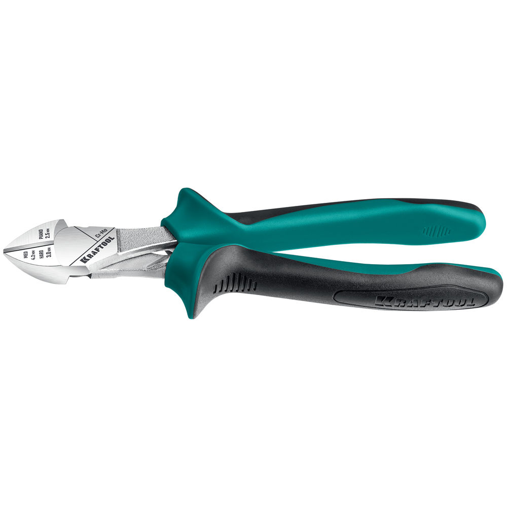 Бокорезы 200 мм KraftMax KRAFTOOL 22011-5-20