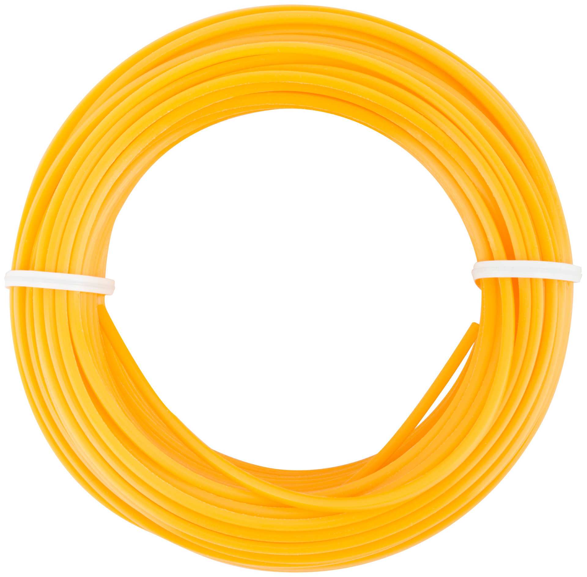 Леска для садовых триммеров Квадрат 2,5 мм х 15 м (78006)