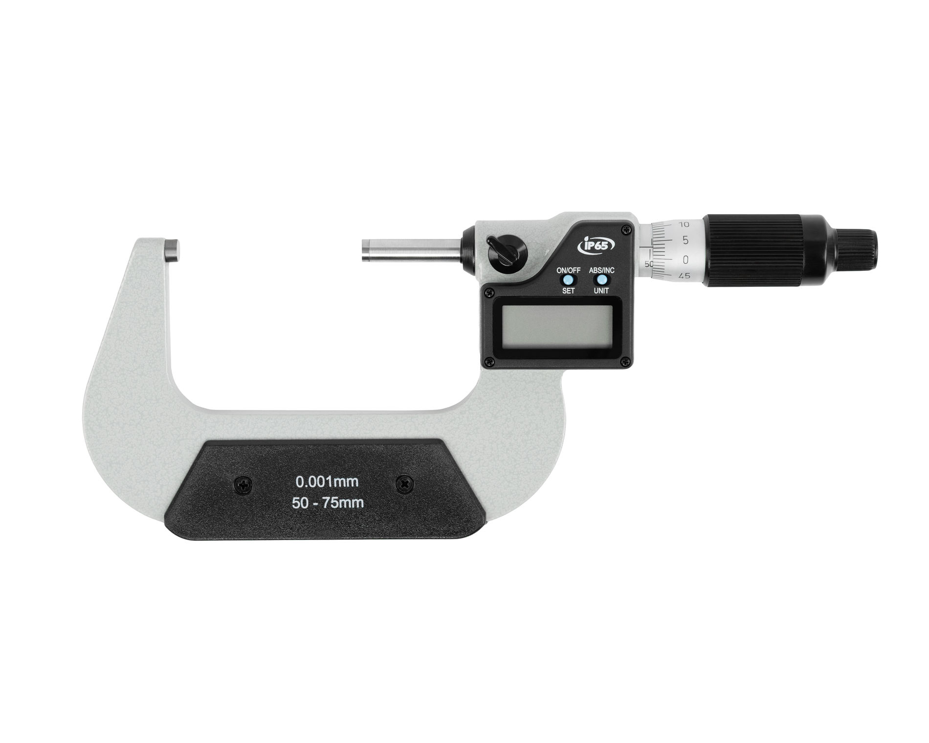 Микрометр МКЦ- 75 0,001 электр. IP65 (50-75) (ГРСИ №77991-20) МИК PRO