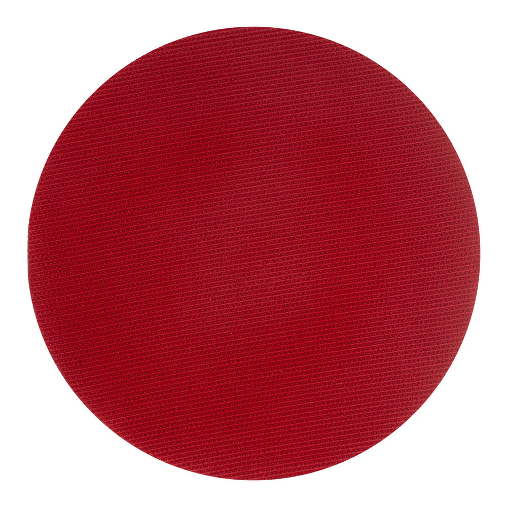 Насадка для дрели и УШМ с липучкой, 150 мм Matrix (76221)