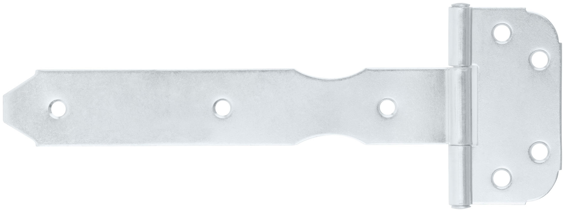 Петля-стрела, ПС-200, цинк (66643)