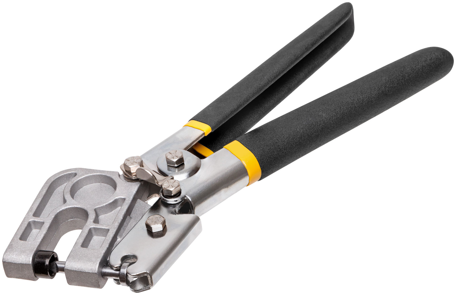 Просекатель для гипсокартона (для работы одной рукой) (15007)