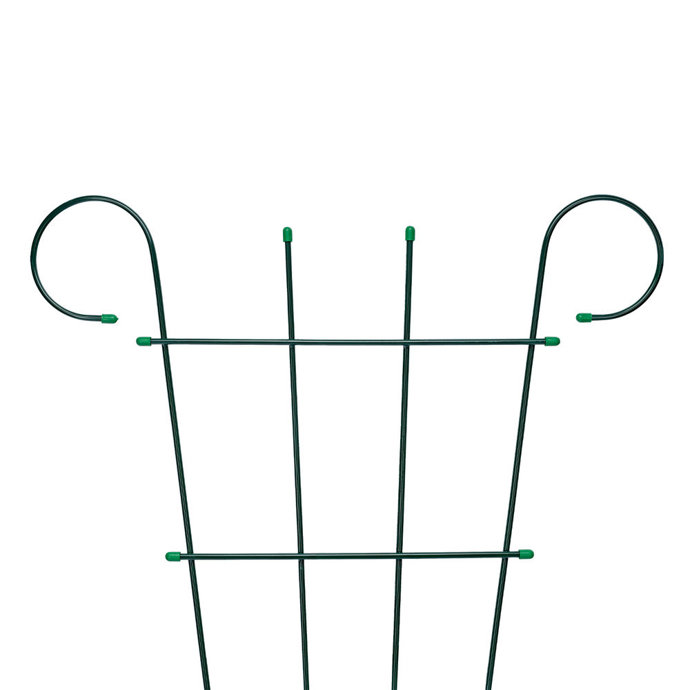 Шпалера «Веер» 0.5/0.9 х 2 м (69135)