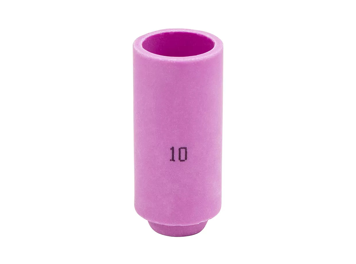 Сопло керамическое КЕДР (TIG-17–18–26 PRO/EXPERT) №10 / D 16 мм