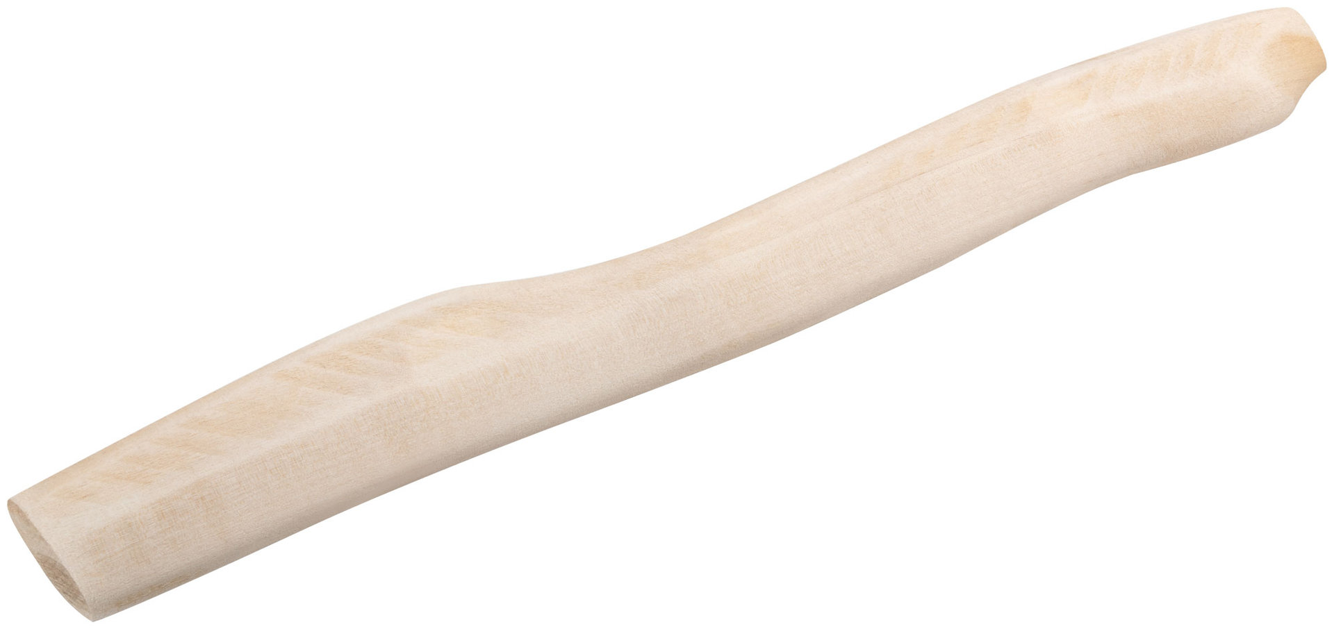 Топорище деревянное малое для топора Б1/Б2, береза 400 мм