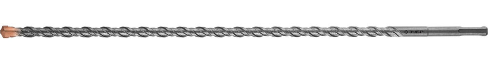 Бур SDS-plus 18?460 мм ЗУБР Профессионал 29314-460-18_z02